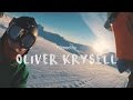 GoPro Skiing 2016 Recap