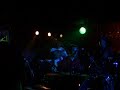 SOFT live@THE GAME 2007/05/02
