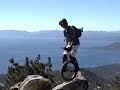 Lake Tahoe Rim Trail part 2 Lake Tahoe Rim Trail part 2