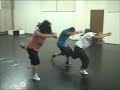 Parris Goebel with Hefa Tuita  Alex Clark - Lick Shots
