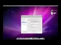 Simple installation of Snow Leopard OSx86