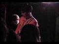 Silent Friction - Molly Ringwald and Beautiful in Red