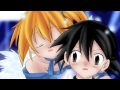 Pokemon Shippings-Fallin' for you