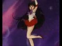 Sailor Moon AMV - Evil Angel
