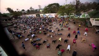 Laos: Inside a Drug Detention Center