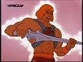 he man he man