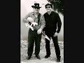 PO HOUSE SHUFFLE - PM BLUES BAND/ROCK