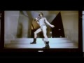 Bruno dancing