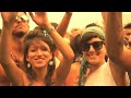 Loco Dice - Love Family Park 2011 Danke an DEUTSCHKIND Film