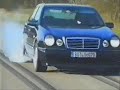 W210 E 7.3 V12 Brabus