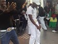 PréSta DeS SeNaTeuRS a La GoUtTe D'Or