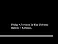 Jack Kerouac & Battles - Atlas Jack Kerouac & Battles - Atlas
