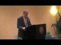 David Littmann at 2009 LibertyFest (pt. 6 of 7)