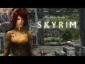 Elven Archer Armor - UNP для TES V: Skyrim видео 2