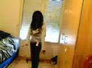 moi entrain de danser!!