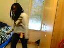 moi entrain de danser!!