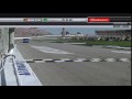 2008 Kobalt Tools 500 - Part 21 of 27 (Elliott Sadler Crash)