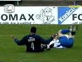 EURO 2008, Fouls and Fights 1