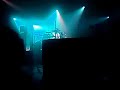 Brad Hargreaves drum solo