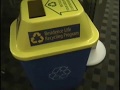 University of Arizona Recycle Mania 2008