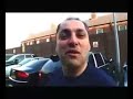 Hajd� B. Istv�n akci�zik Liverpoolban