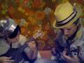 BOSKO & HONEY'S fingerpickin' love-in