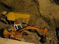Stahl922 loading WDC 740