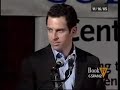 Sam Harris: What happens if you really follow the bible