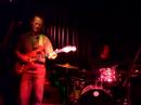 Brian Meakin-Stormy Monday