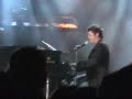 lo ves ?.. alejandro sanz - VOCES SOLIDARIAS