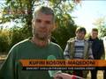 Kosove-Maqedoni, hiqen piramidat e kufirit