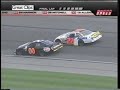 Scott Speed wins his first ARCA race at Kansas