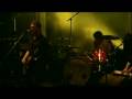 Queens of the Stone Age - Avon (Live)