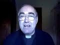 Seek first the Kingdom of God (Matthew 6,24-34)
