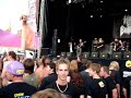 Hail of Bullets - Live @ Zwarte Cross 2008 (2)
