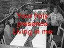 2006 ELCA Youth Gathering - SAntonio - Song (Air I Breathe)