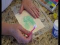 Chalking Techniques
