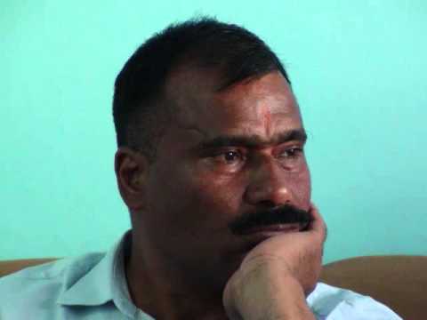Yashpal Benam's sexual harassment of a female reporter