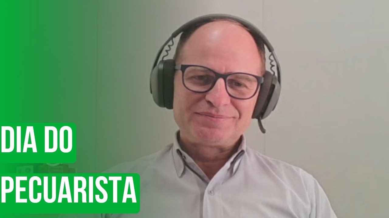 Dia do Pecuarista: O Cenário Atual e o Futuro do Gado de Corte no Brasil
