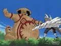 Metalica-Enter De Sadman amv  Gaara vs Kimimaru (parte 2)