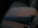 Backseat