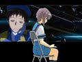 Legend of the Galactic Haruhi 2nd season OP