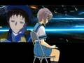 Legend of the Galactic Haruhi 2nd season OP