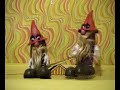 The Roaming Gnomes The Roaming Gnomes