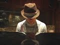 Blake Lewis \"Emotional Waterfalls\" Blake Lewis \"Emotional Waterfalls\"