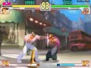 Nica K.O vs Shep D casuals 2df pt 1