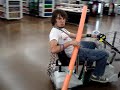 Walmart: Jousting