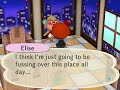 Animal Crossing City Folk Pics II