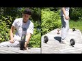 Moving the Dock