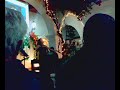 Natividad cantandO sOpranO!